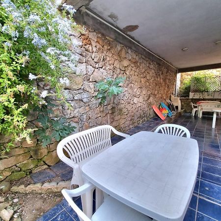 פורטופראיו Appartamenti La Terrazza Sulle Ghiaie - Goelba מראה חיצוני תמונה