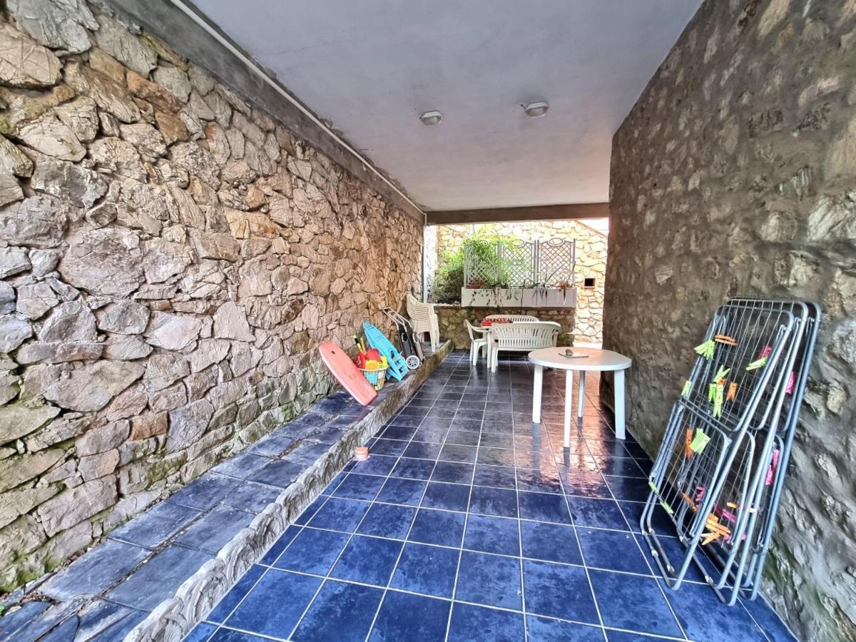 פורטופראיו Appartamenti La Terrazza Sulle Ghiaie - Goelba מראה חיצוני תמונה